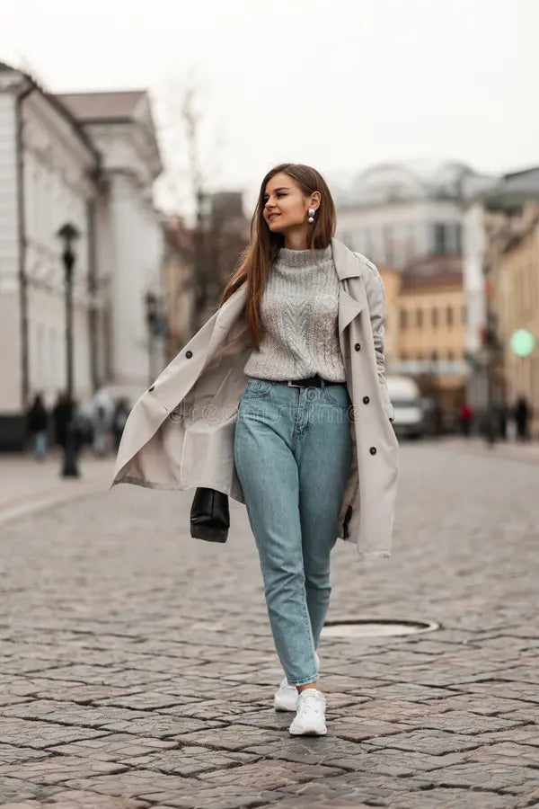 Women's Fashion