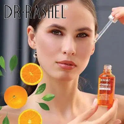 Vitamin-C Face Serum - 50ml