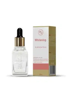 Whitening Face Serum, 30 ml