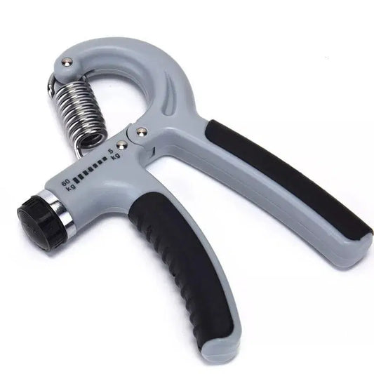 Lightweight Hand Gripper | HAND GRIPPER | GYM EQUIPMENTS | KHANS TRADERS