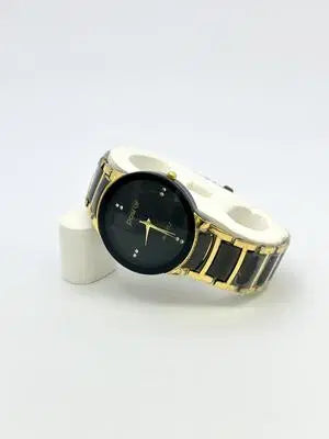 Men's Formal Analogue Watch | Men's Fashion | Khans Traders