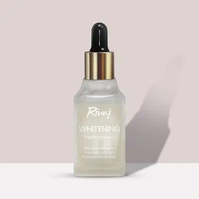Whitening Face Serum, 30 ml